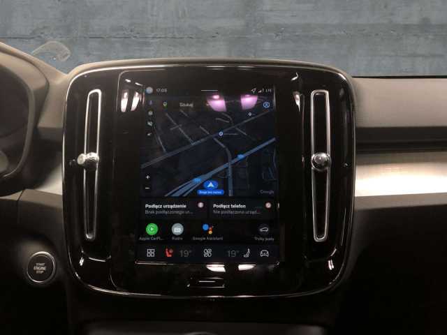 Volvo XC40 – Bild 14