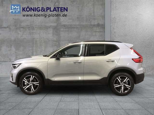 Volvo XC40 – Bild 3
