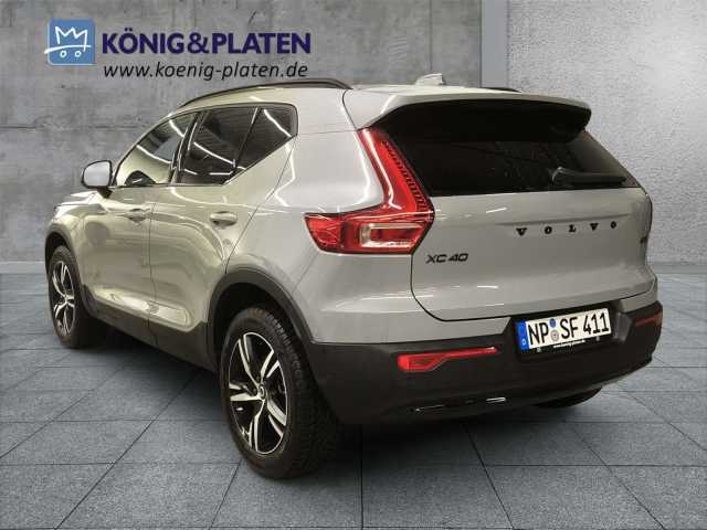 Volvo XC40 – Bild 4