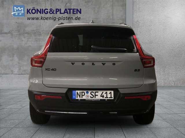 Volvo XC40 – Bild 5