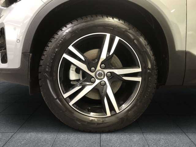 Volvo XC40 – Bild 7