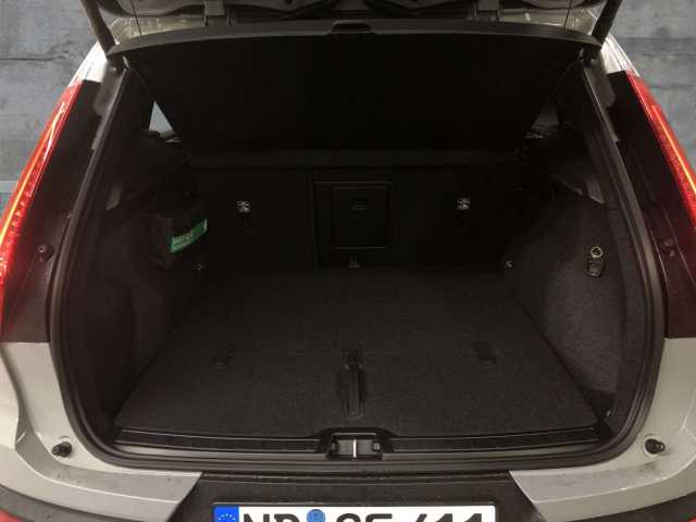 Volvo XC40 – Bild 8