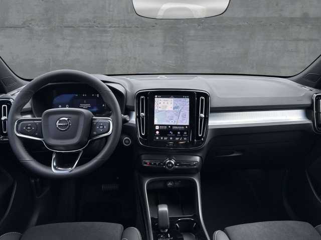 Volvo XC40 – Bild 10