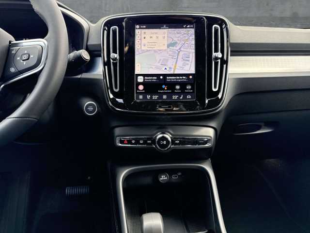 Volvo XC40 – Bild 11