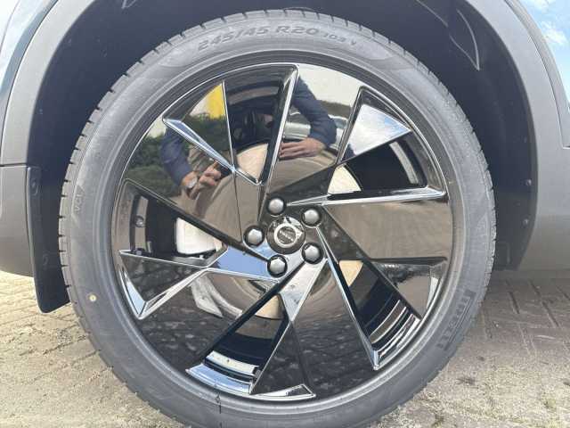 Volvo XC40 – Bild 12