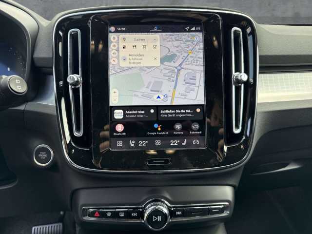 Volvo XC40 – Bild 14