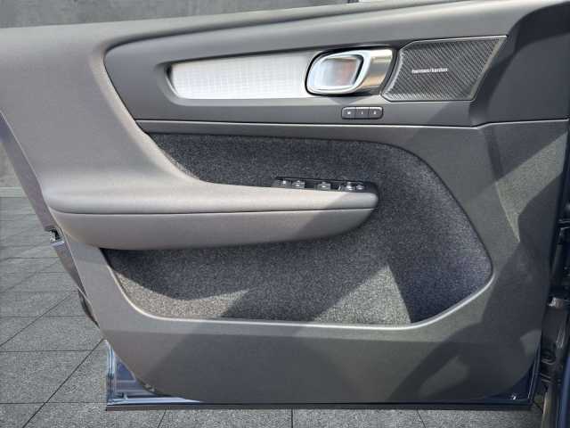 Volvo XC40 – Bild 15