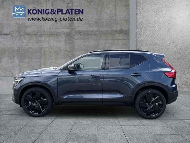 Volvo XC40 – Bild 3