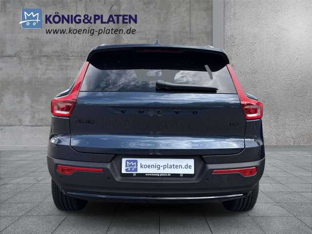 Volvo XC40 – Bild 5