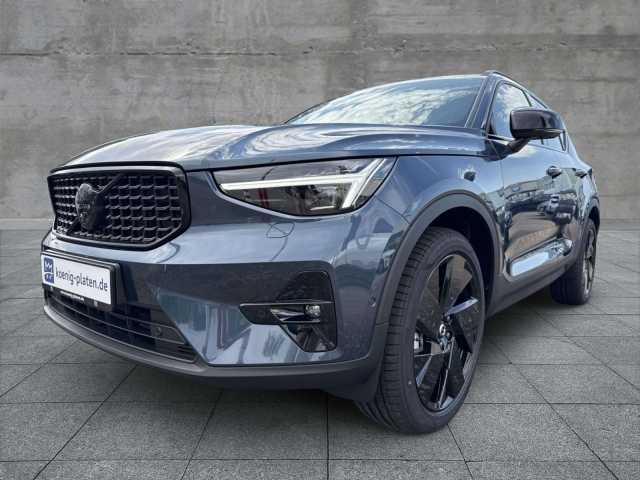 Volvo XC40 – Bild 6