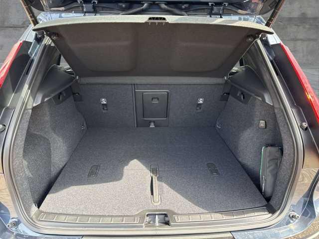Volvo XC40 – Bild 8