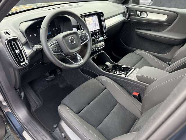 Volvo XC40 – Bild 9