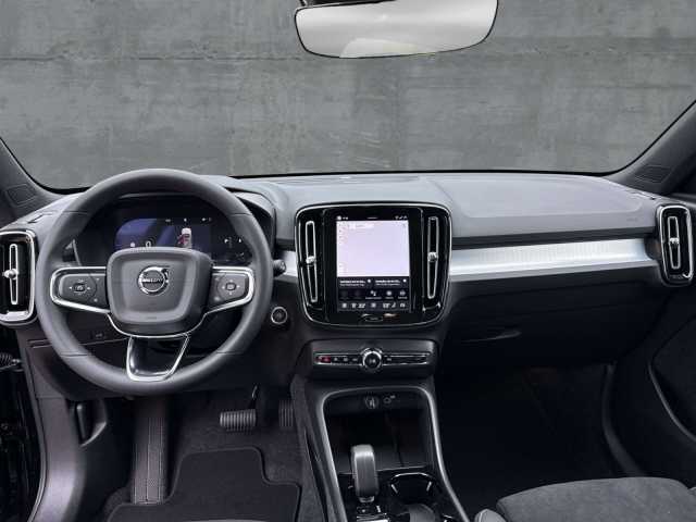 Volvo XC40 – Bild 10