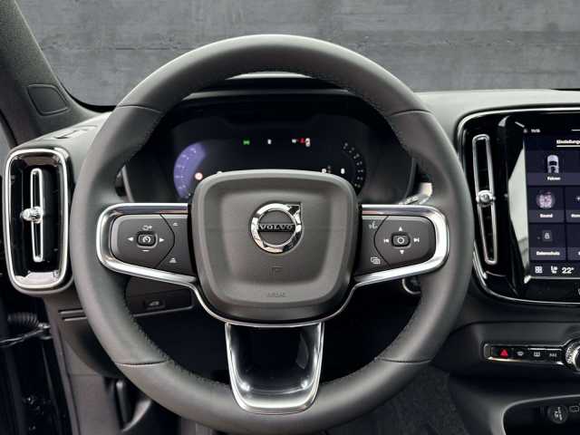 Volvo XC40 – Bild 13