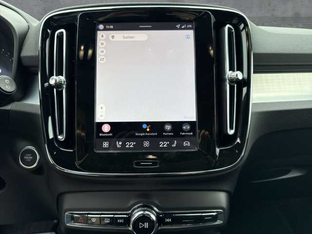 Volvo XC40 – Bild 14