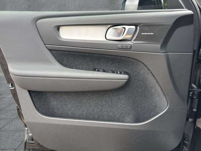 Volvo XC40 – Bild 15