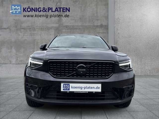 Volvo XC40 – Bild 2