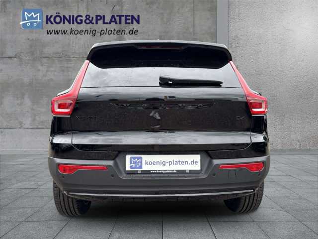 Volvo XC40 – Bild 5