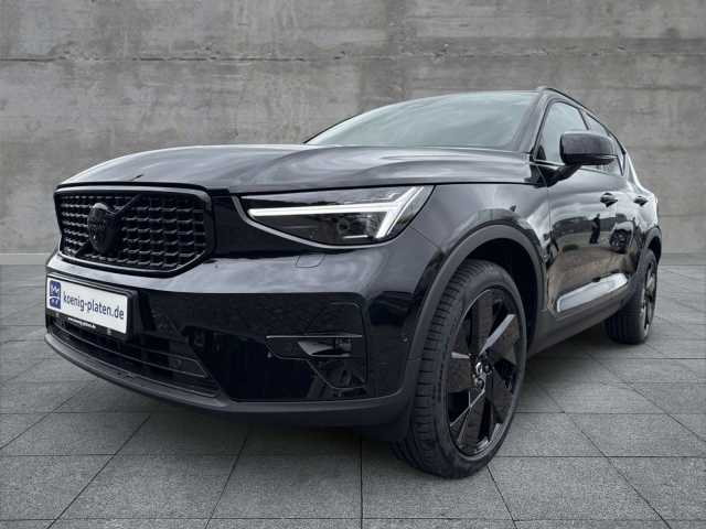 Volvo XC40 – Bild 6