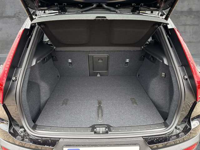 Volvo XC40 – Bild 8