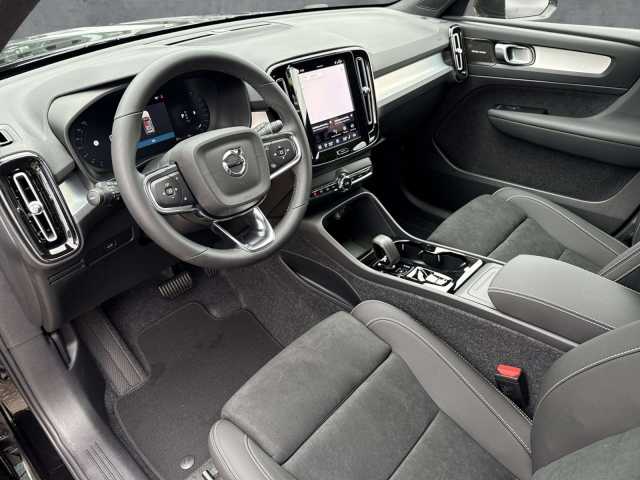 Volvo XC40 – Bild 9