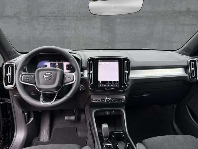 Volvo XC40 – Bild 10