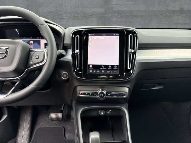 Volvo XC40 – Bild 11