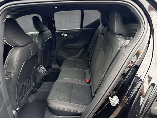 Volvo XC40 – Bild 12