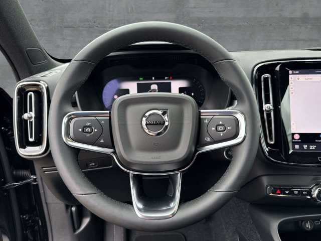 Volvo XC40 – Bild 13