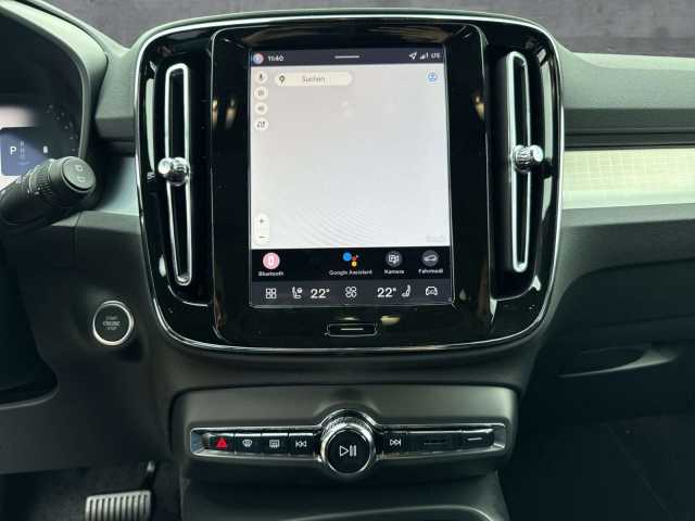Volvo XC40 – Bild 14