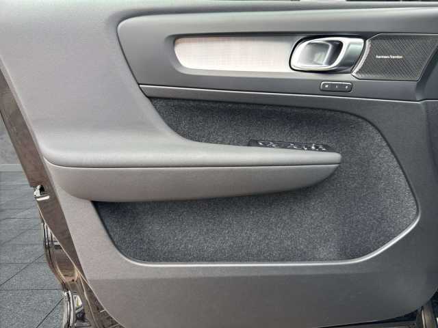 Volvo XC40 – Bild 15