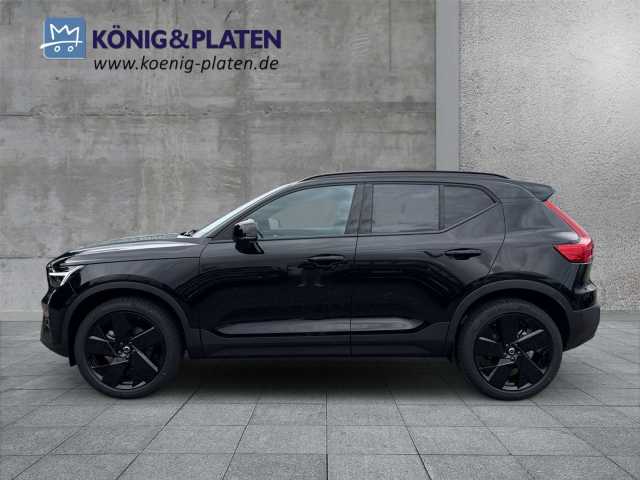 Volvo XC40 – Bild 3