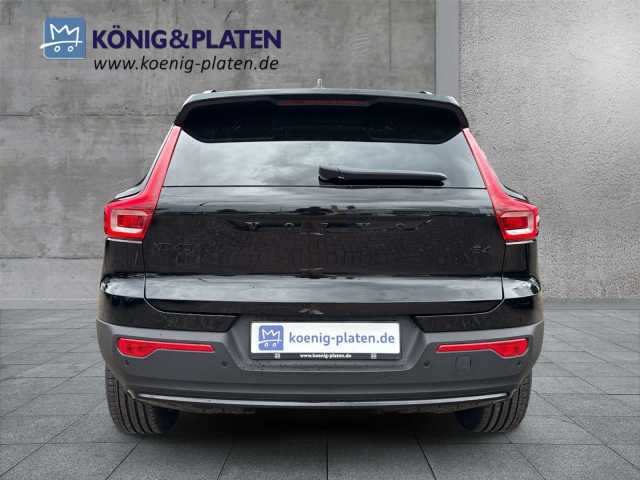 Volvo XC40 – Bild 5