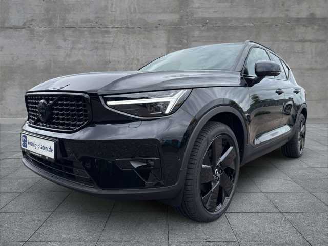 Volvo XC40 – Bild 6