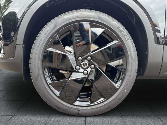 Volvo XC40 – Bild 7