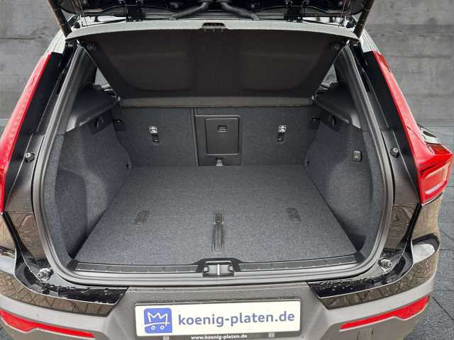 Volvo XC40 – Bild 8