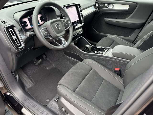 Volvo XC40 – Bild 9