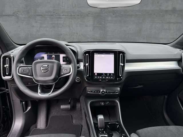 Volvo XC40 – Bild 10