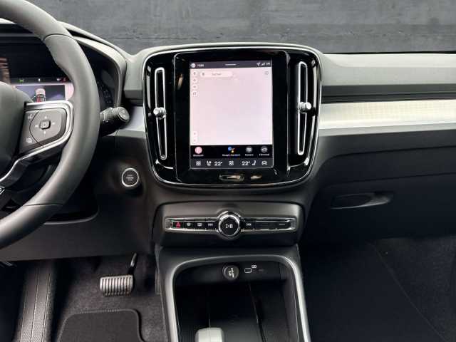 Volvo XC40 – Bild 11