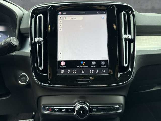 Volvo XC40 – Bild 14