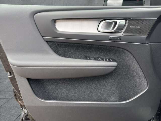 Volvo XC40 – Bild 15