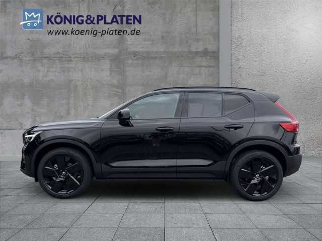Volvo XC40 – Bild 3