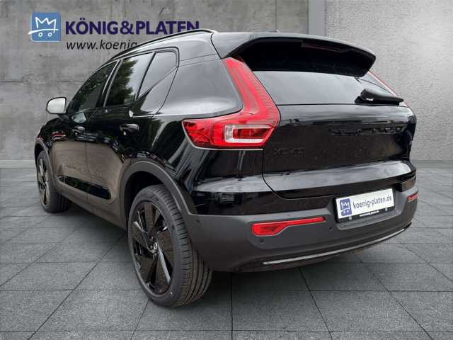 Volvo XC40 – Bild 4
