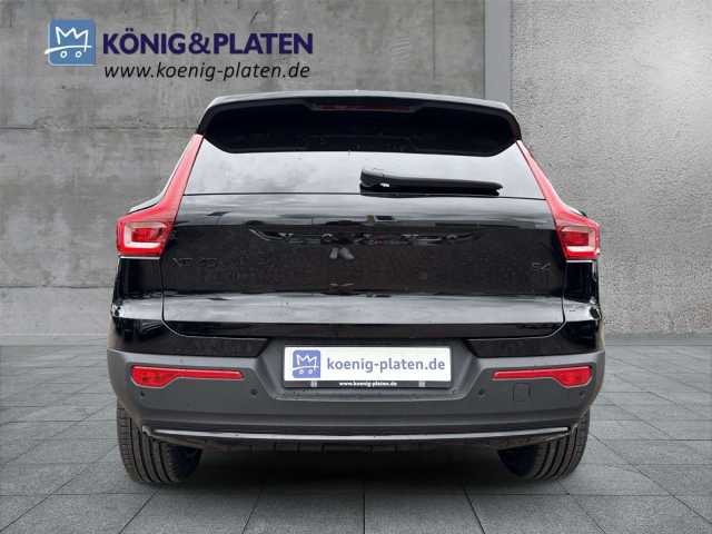 Volvo XC40 – Bild 5