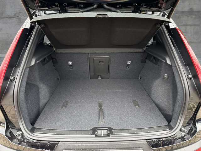 Volvo XC40 – Bild 8