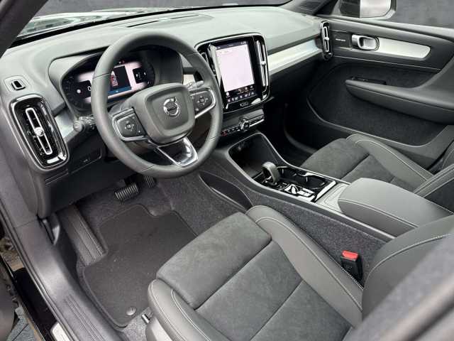 Volvo XC40 – Bild 9