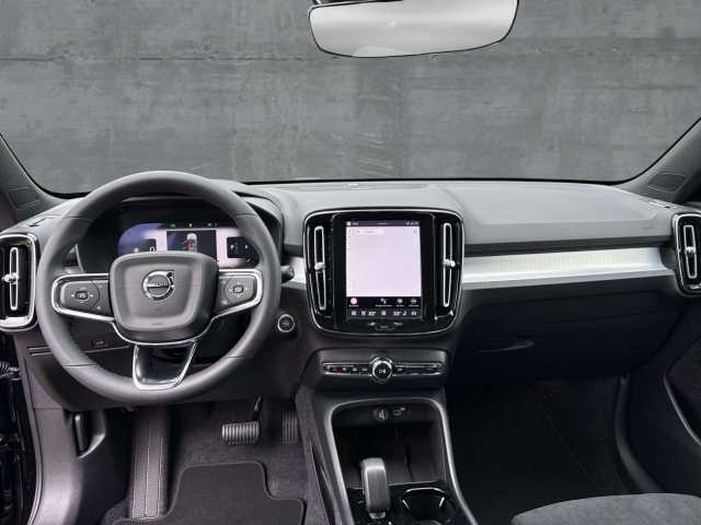 Volvo XC40 – Bild 10