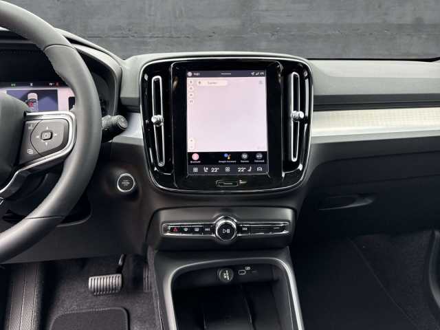 Volvo XC40 – Bild 11