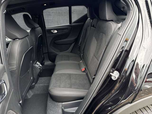 Volvo XC40 – Bild 12