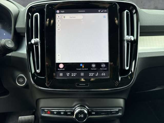 Volvo XC40 – Bild 14